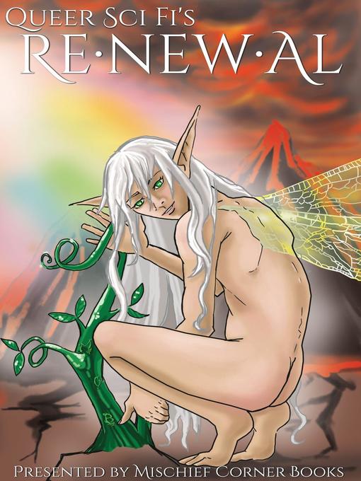 Title details for Renewal by J. Scott Coatsworth - Available